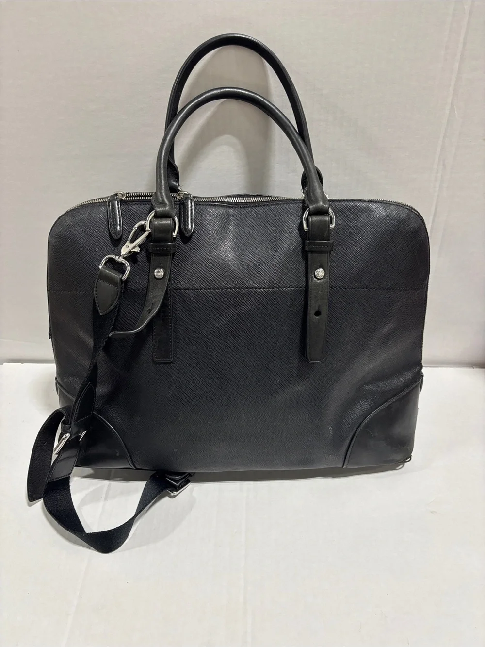 Tumi Stanton Women's Business Brief Tote Bag